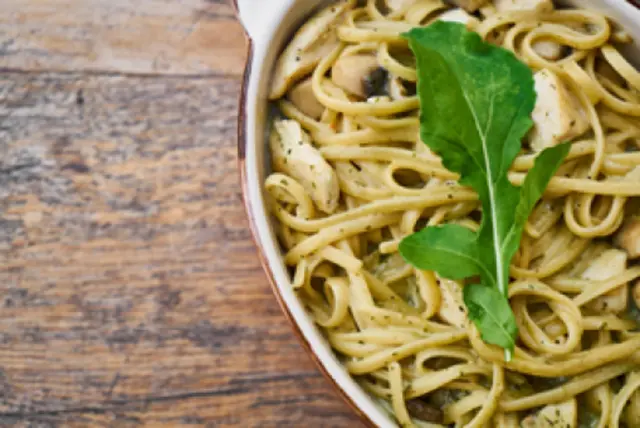 Spaghetti Bolognese