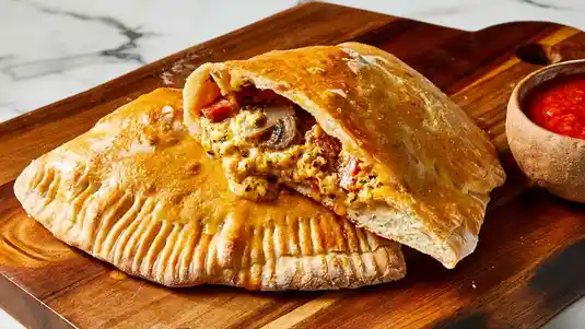 Original Calzone