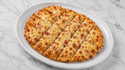 Bacon Cheese Stick