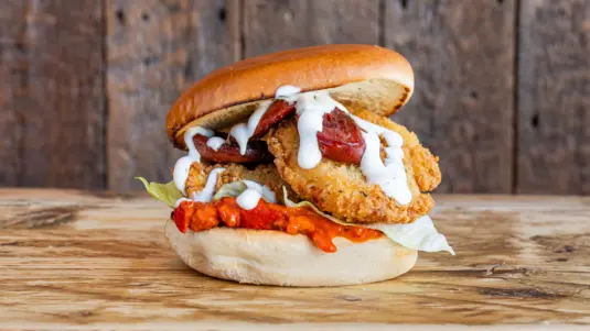 The Sultan - Chips Delivery in Shrub End CO3