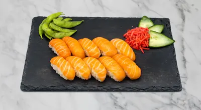 Sushi Box (10pcs)