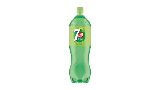 7up - 1.5L