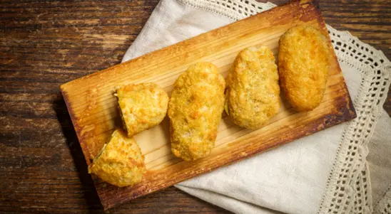 Cheese Jalapeno Bites - Best Delivery Delivery in Walthamstow Forest E17