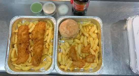 Hatter's Family Pack - Kebab Delivery in Someries LU2