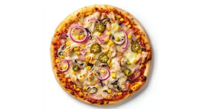 Pollo Picante