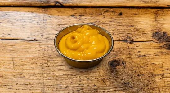 Mustard Dip - Pulled Pork Delivery in Blackheath CO2