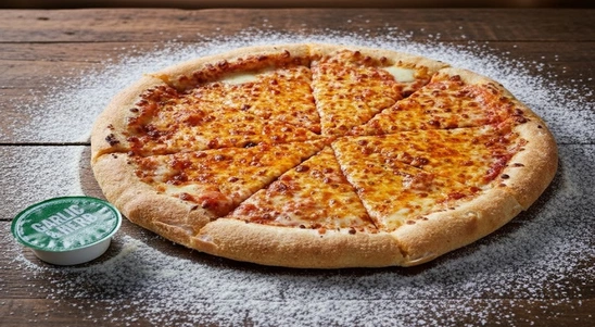 Create Your Own - Pizza Corner Delivery in Windmill Hill BS3