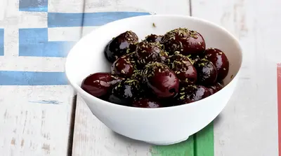 Kalamata Olives