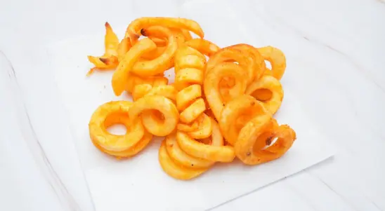 Curly Fries - Pizza Delivery Delivery in Walton Court HP21