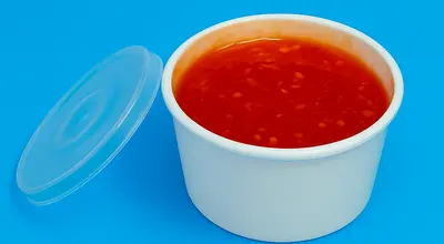Sweet Chilli Sauce