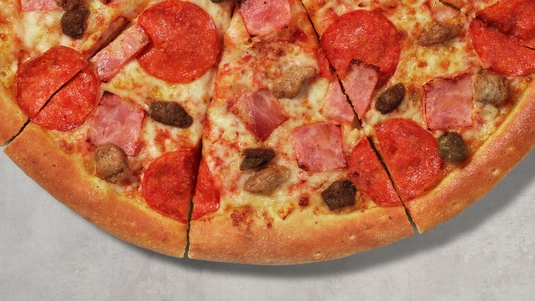 All the Meats™
