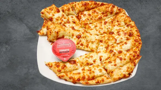 7 Garlic Cheese Sticks - Number 1 Delivery in Raynes Park SW20