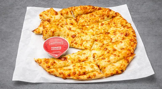 7 Garlic Cheese Sticks - Number 1 Collection in Cottenham Park SW20