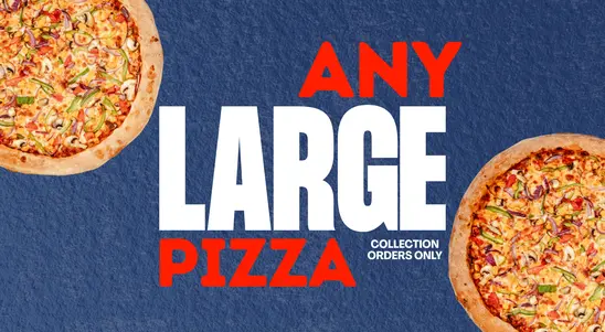 Mega Deal
