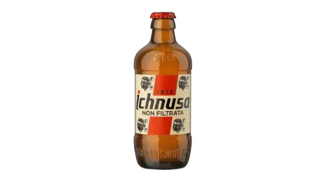 Ichnusa Non Filtrata