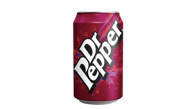 Dr. Pepper - Can