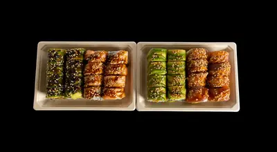 Dragon Maki Platter 32 pieces