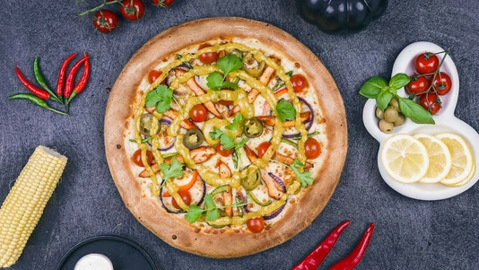 Piri Piri Coriander🌶️🌶️ - Number 1 Delivery in Coldhams Common CB5