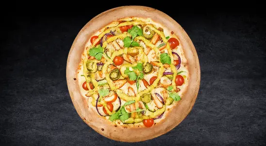 Piri Piri Coriander🌶️🌶️ - Best Delivery in Newnham CB3