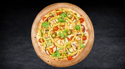 Piri Piri Coriander🌶️🌶️