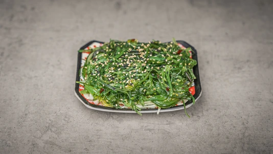 SEAWEED SALAD - Late Night Collection in Felmore SS13