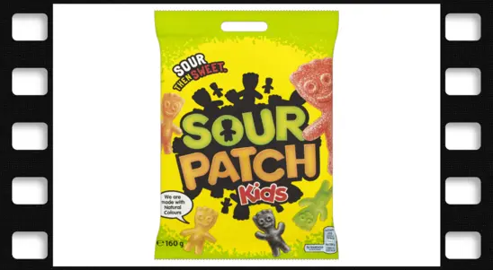 Sour Patch Kids - Desserts Collection in Dudley NE23