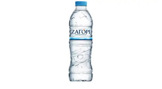 Mineral Water 500ml