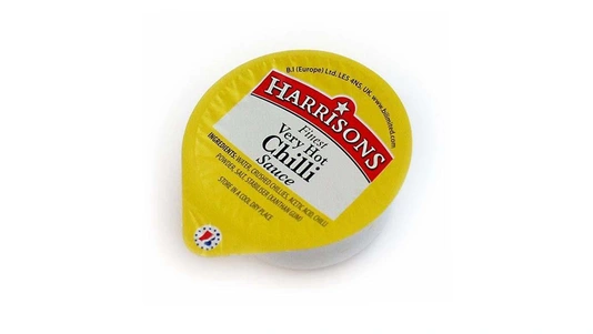 Hot Chilli - Chicken Wings Collection in Canons Marsh BS1