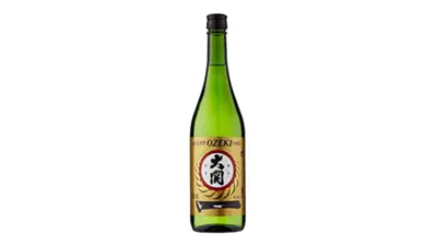 Ozeki Sake Dry - Bottle