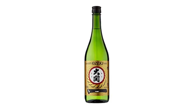 Ozeki Sake Dry - Bottle