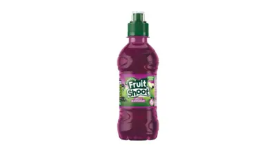Blackcurrant Fruit Shoot