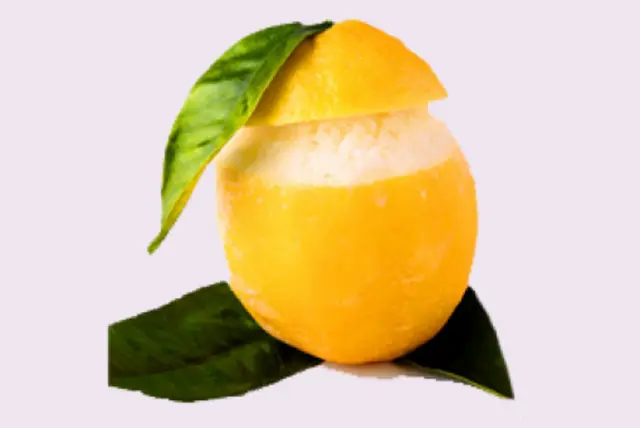 Lemon Surprise
