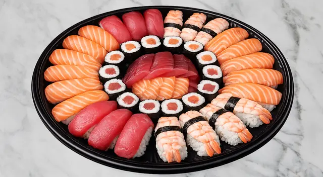 Nigiri Party (48pcs)