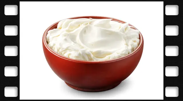 Double Cream