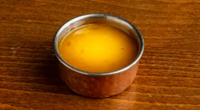 068 Mango Chutney