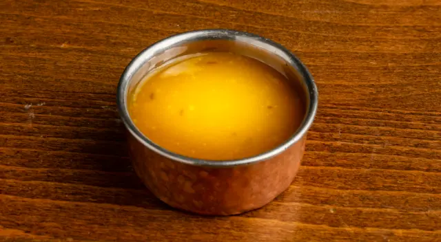 068 Mango Chutney
