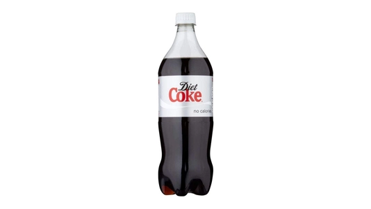 Diet Coke - 1.25L - Chicken Collection in Lower Morden SM4