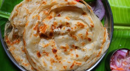 Malabar Porotta - Masala Delivery in Snailwell CB8