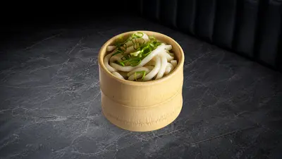 Udon Noodles
