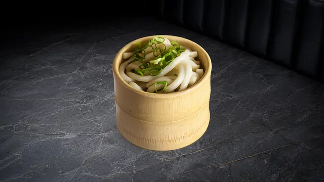 Udon Noodles