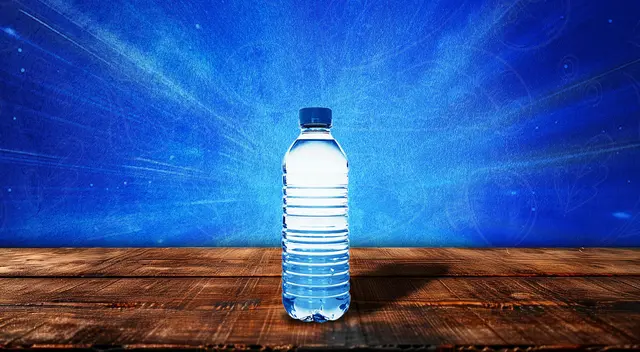 Water