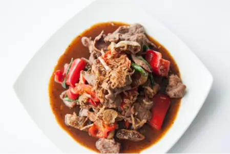 Oyster Sauce - Thai Food Delivery in Risley Close SM4