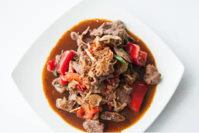 Oyster Sauce