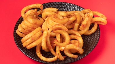 Curly Fries