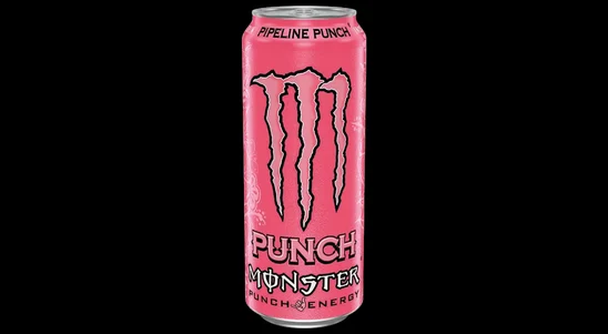 Monster® Pipeline Punch - Chicken Delivery in Whitelea Chase NE23