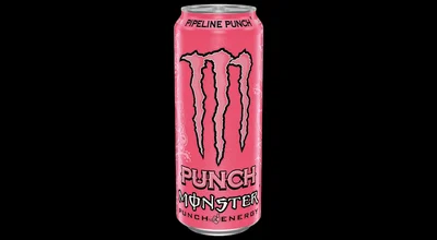 Monster® Pipeline Punch