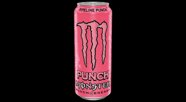 Monster® Pipeline Punch