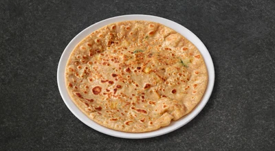 Aloo Paratha