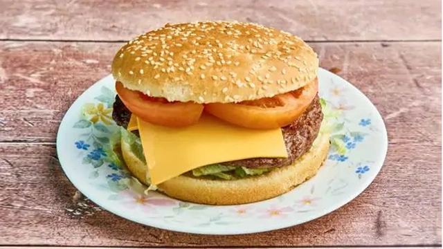 Cheeseburger