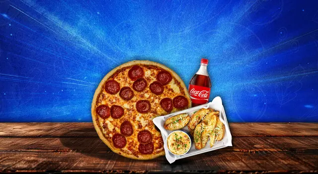 Large Manager Special